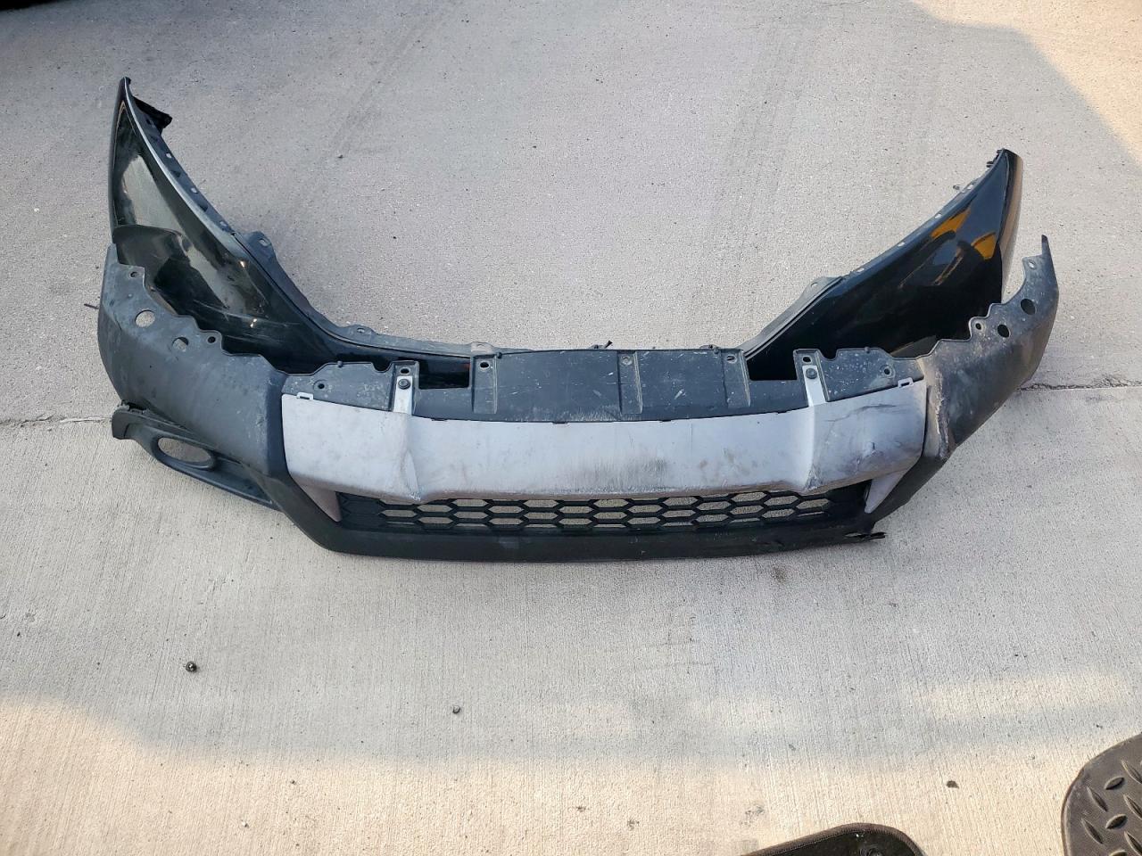 2017 Honda Cr-V Exl VIN: 7FARW1H81HE023505 Lot: 70294255