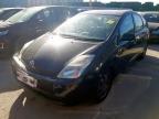 2005 TOYOTA PRIUS T4 for sale at Copart ROCHFORD