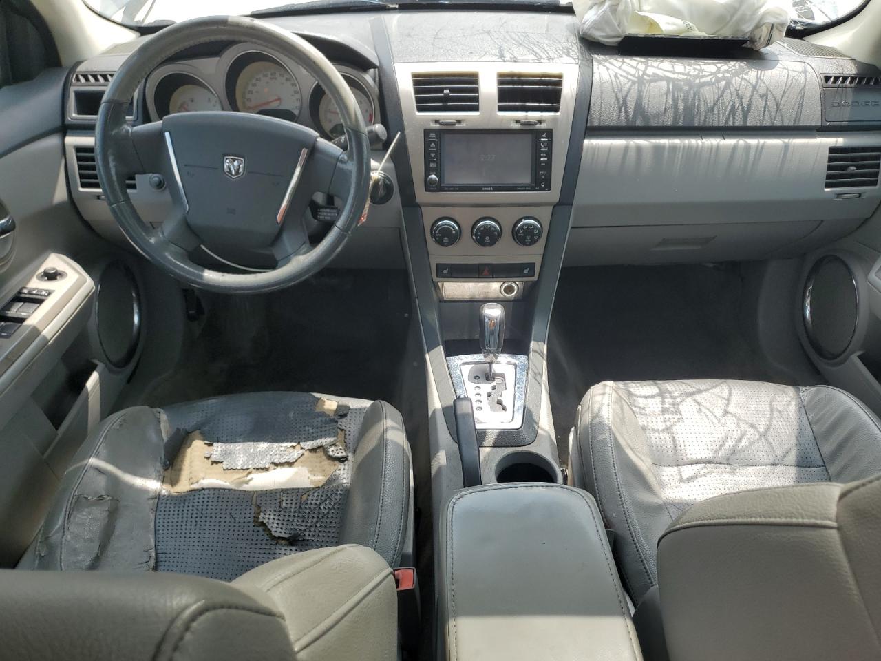 2008 Dodge Avenger R/T VIN: 1B3LC76M78N163333 Lot: 67174955