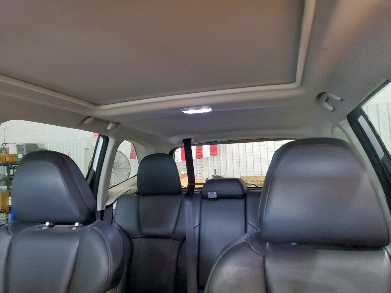 2023 Subaru Forester Touring VIN: JF2SKARC9PH520703 Lot: 69723945