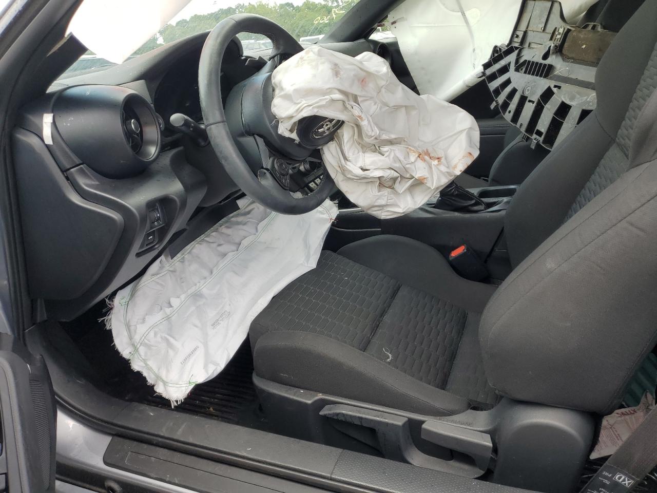 2023 Toyota Gr 86 VIN: JF1ZNBC15P8766266 Lot: 69087615