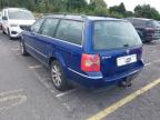 2004 VOLKSWAGEN PASSAT HIGHLINE TDI 130  for sale at Copart SANDTOFT