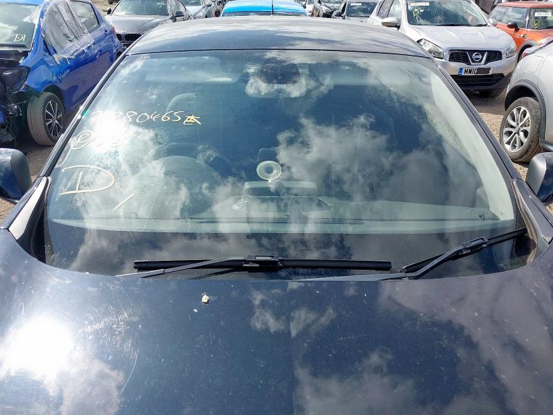 2013 RENAULT MEGANE DYNAMIQUE TOMTOM
