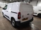2024 TOYOTA PROACE CIT for sale at Copart SANDTOFT