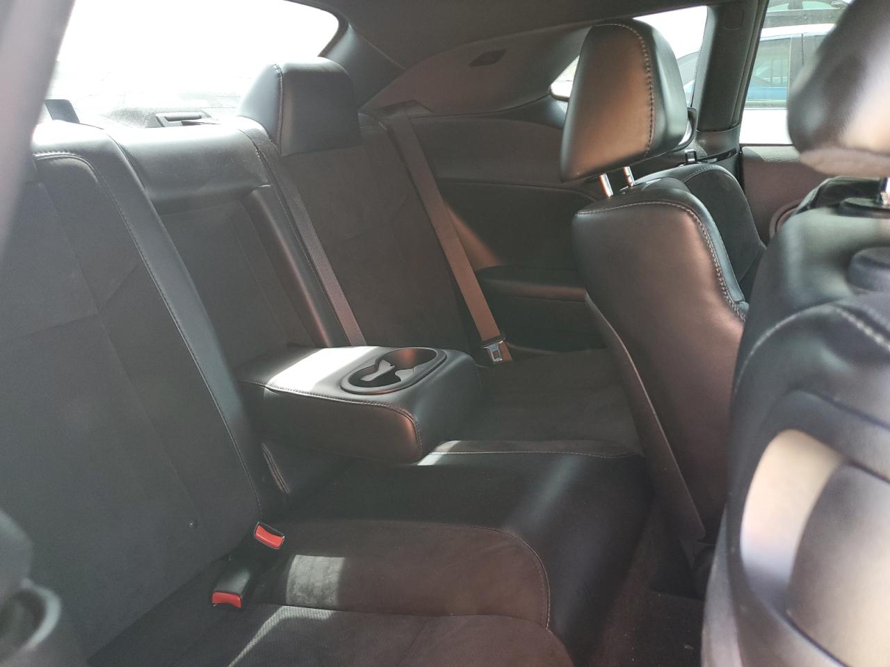 2016 Dodge Challenger R/T Scat Pack VIN: 2C3CDZFJ3GH178260 Lot: 68837505