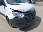 2019 MERCEDES BENZ SPRINTER 3 for sale at Copart PETERLEE