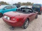 2010 MAZDA MX-5 I SE for sale at Copart BRISTOL