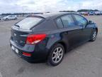 2012 CHEVROLET CRUZE LT for sale at Copart SANDTOFT