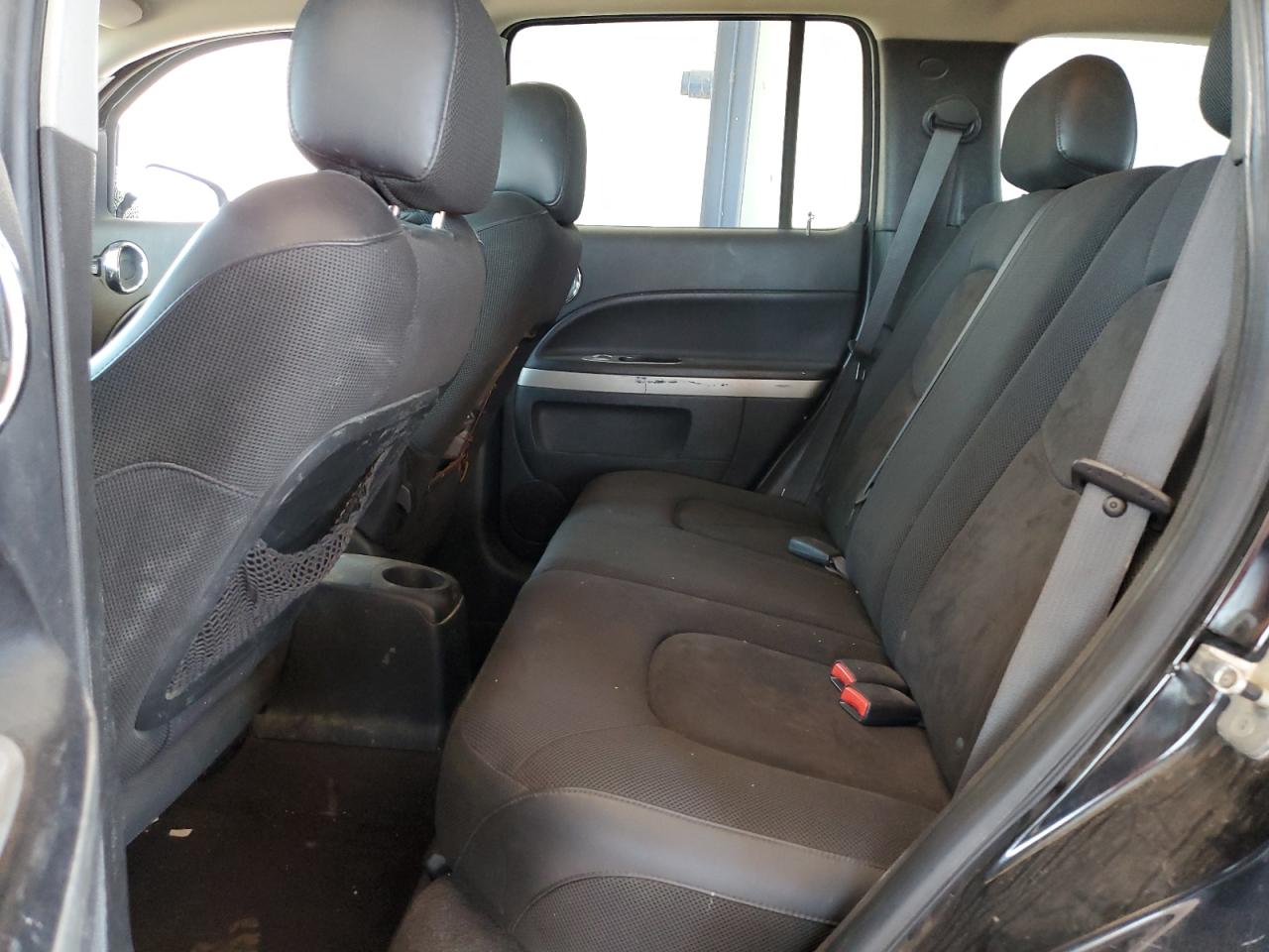 2008 Chevrolet Hhr Ss VIN: 3GNCA63XX8S680782 Lot: 71121765