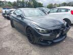 2017 BMW 4 SERIES 430I M SPORT 2DR AUTO [PROFESSIONAL MEDIA] for sale at Copart WOLVERHAMPTON