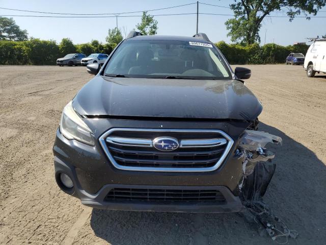 2018 SUBARU OUTBACK 3.6R LIMITED  