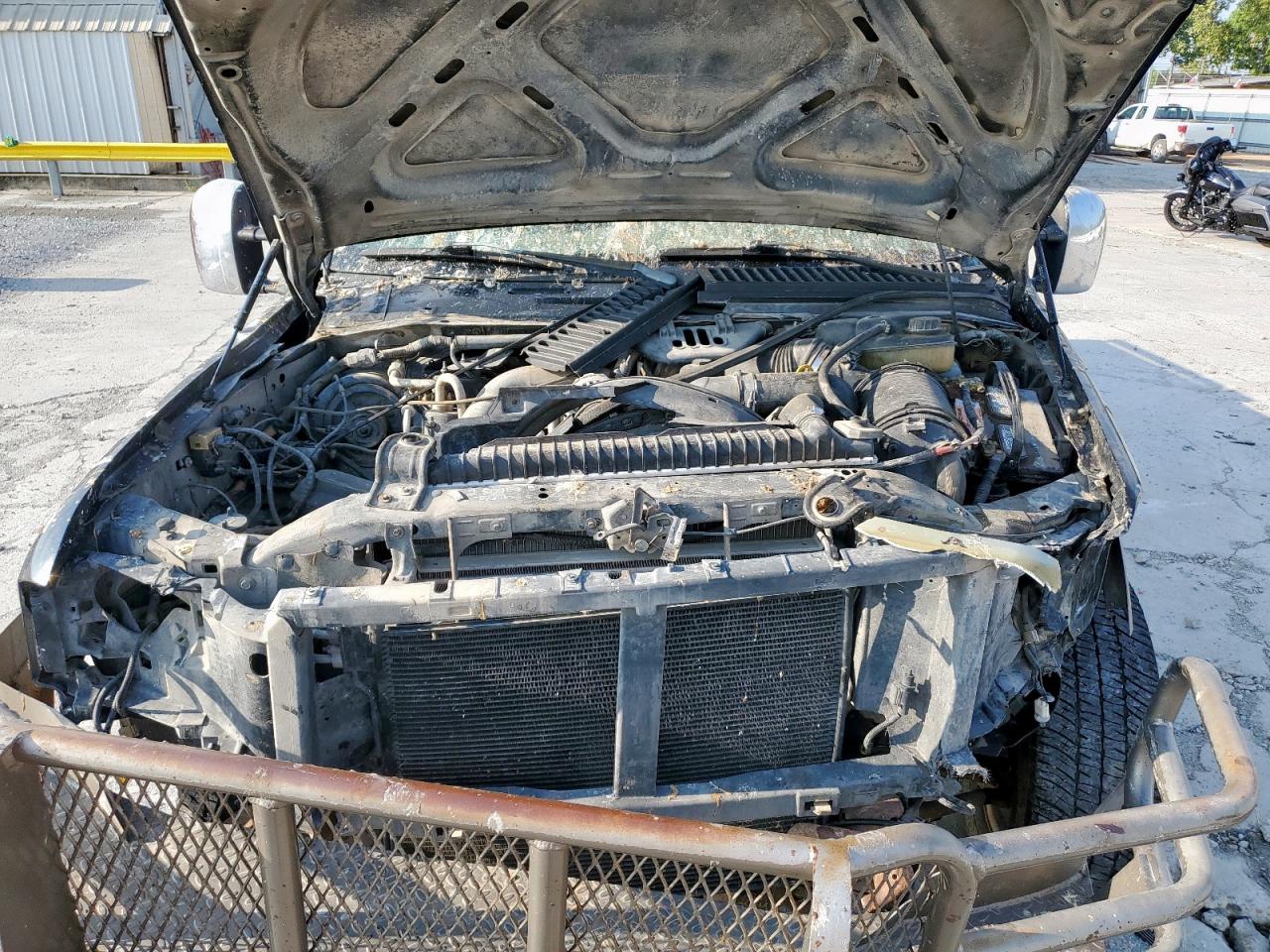 2006 Ford F350 Srw Super Duty VIN: 1FTWW31P86EC54606 Lot: 69074215