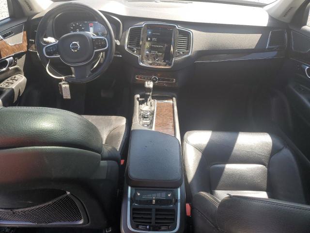 Parquets VOLVO XC90 2016 Gray