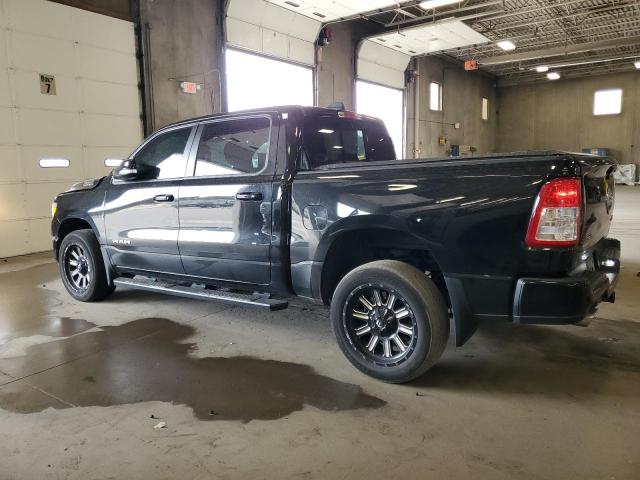  RAM 1500 2019 Black