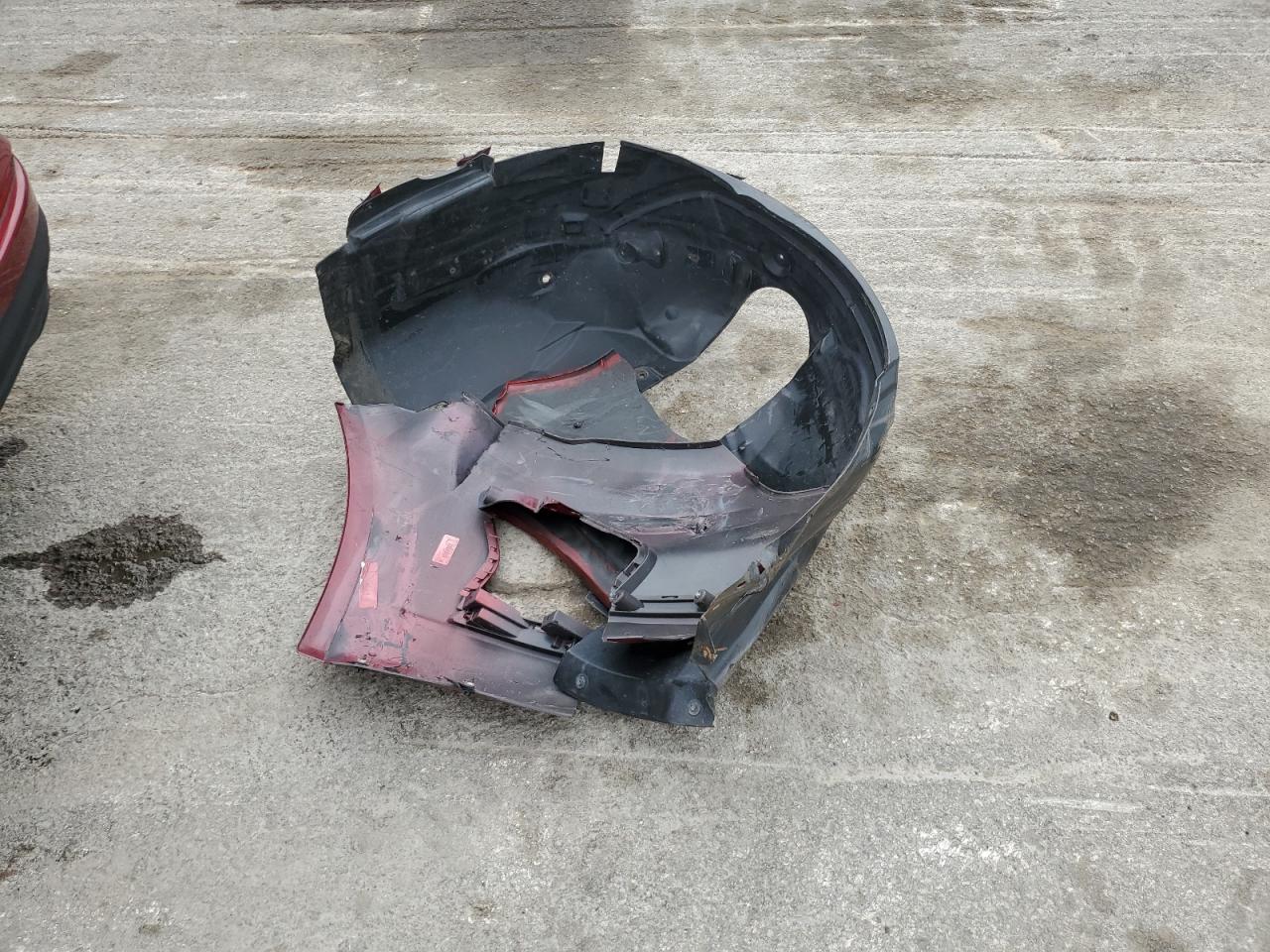 2019 Ford Fusion Se VIN: 3FA6P0LU0KR214869 Lot: 69701555