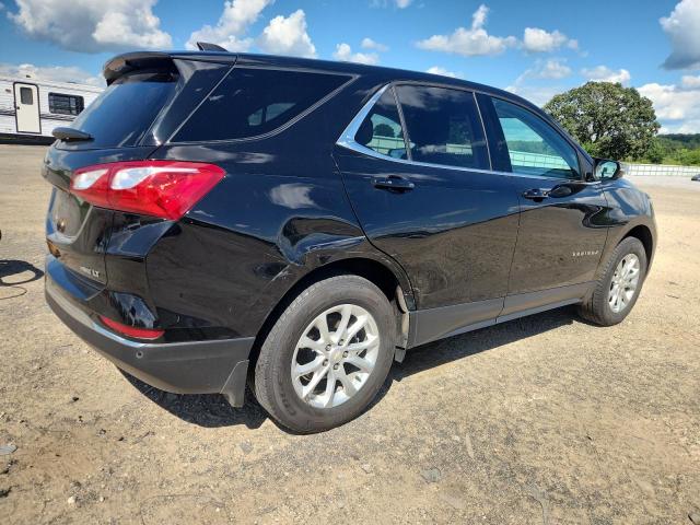  CHEVROLET EQUINOX 2019 Black