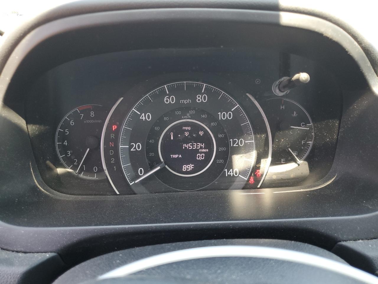 2014 Honda Cr-V Lx VIN: 2HKRM3H36EH532150 Lot: 70322655