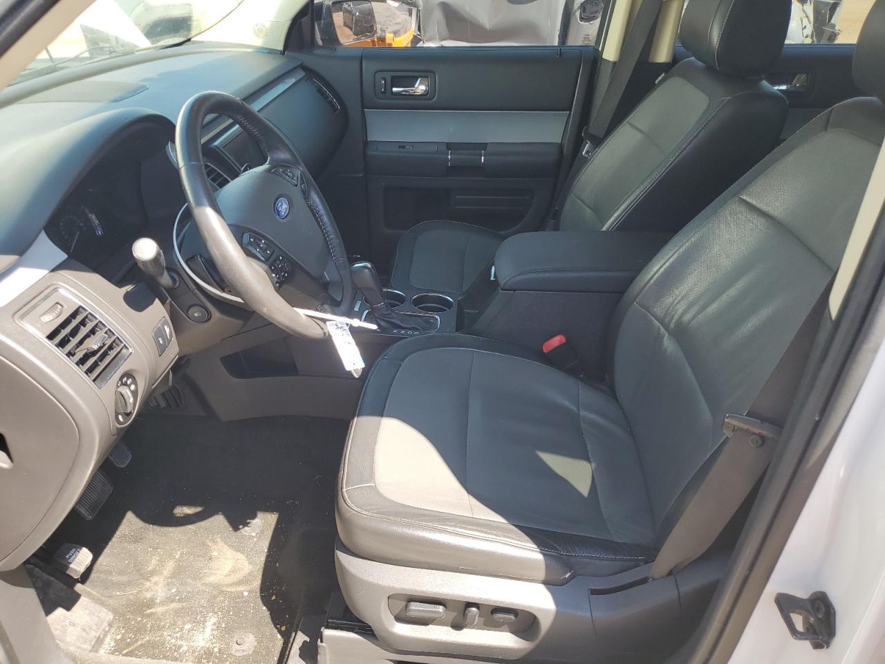 2015 Ford Flex Limited VIN: 2FMHK6DT0FBA12172 Lot: 68677105