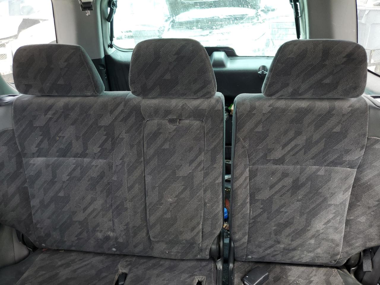 2004 Honda Cr-V Ex VIN: SHSRD78864U253757 Lot: 69920145