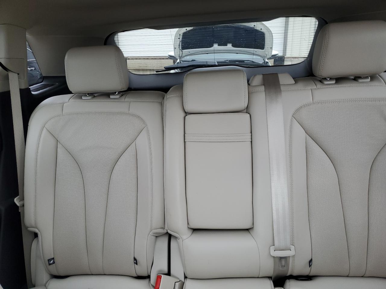 2020 Lincoln Nautilus Reserve VIN: 2LMPJ8K96LBL05365 Lot: 69353215