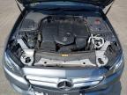 2016 MERCEDES-BENZ E CLASS SE for sale at Copart WHITBURN