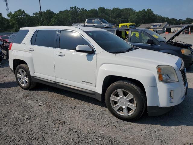  GMC TERRAIN 2013 Biały