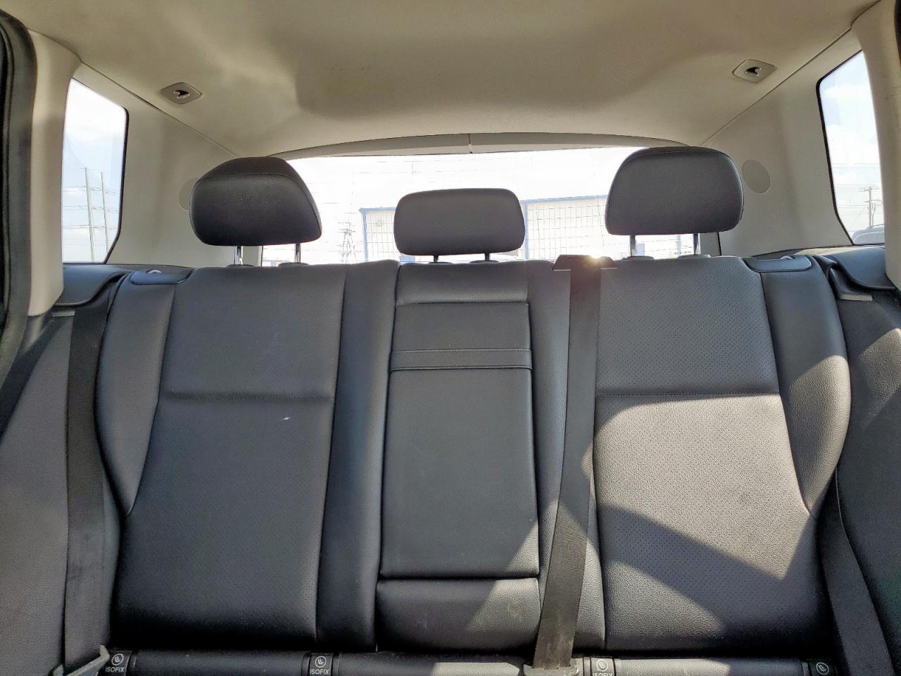 2015 Mercedes-Benz Glk 350 VIN: WDCGG5HB6FG366343 Lot: 67758195