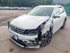 2020 VOLKSWAGEN TIGUAN R-LINE TECH TDI S-  for sale at Copart WESTBURY