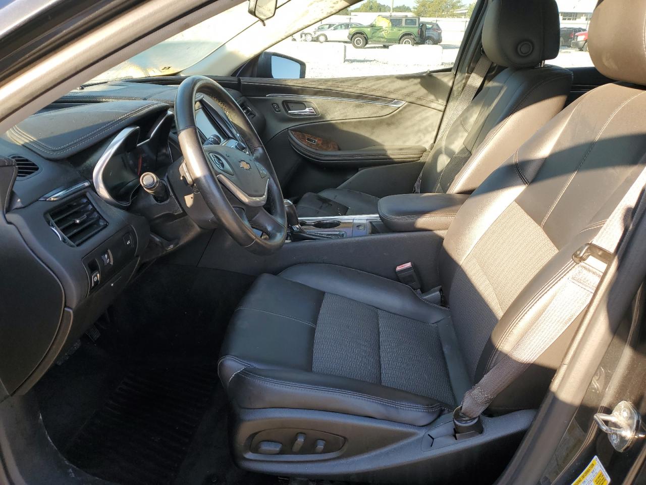 2014 Chevrolet Impala Lt VIN: 1G1125S37EU131373 Lot: 70839705