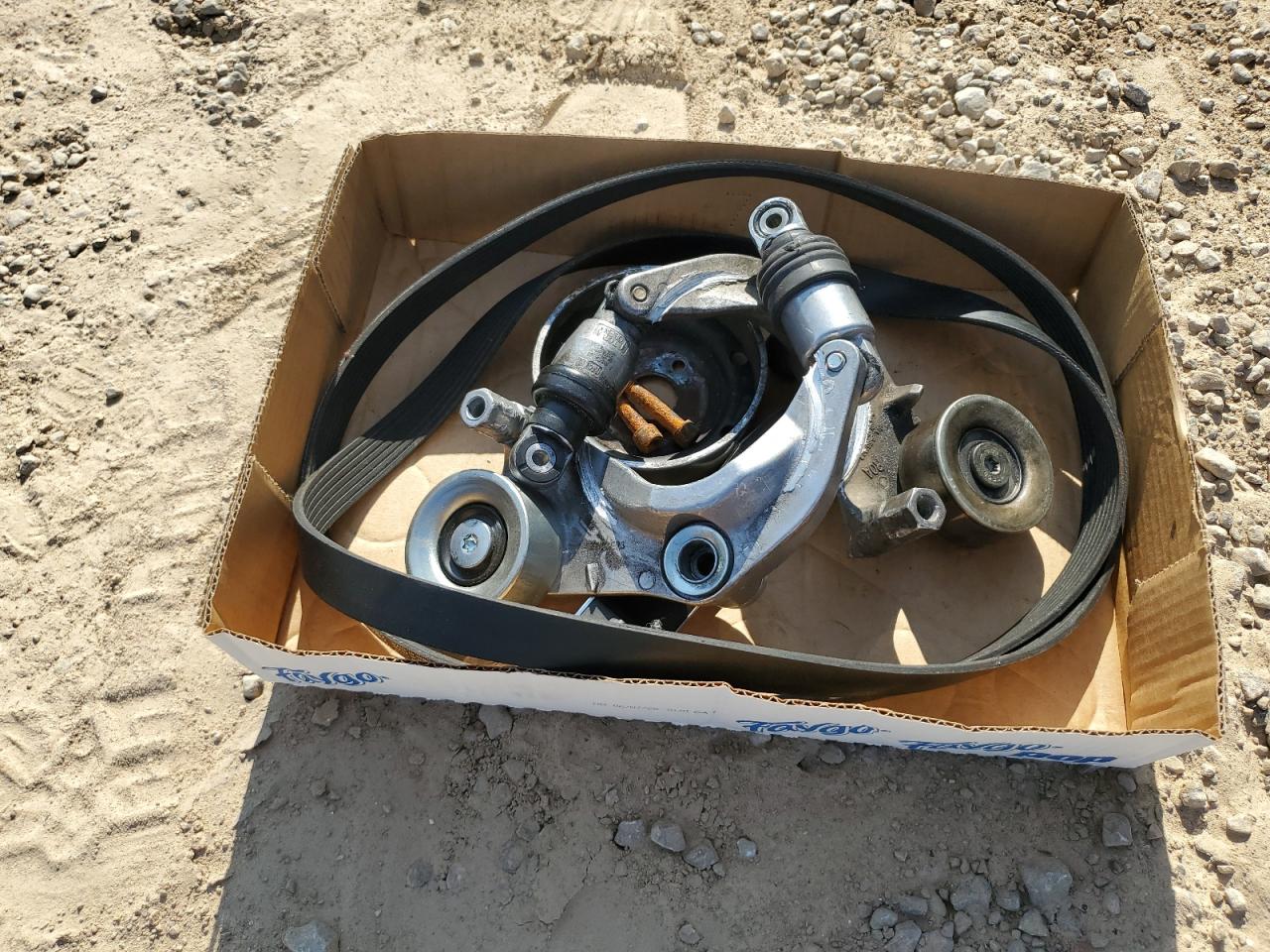 2008 Honda Civic Lx VIN: 1HGFA16508L009972 Lot: 67038485