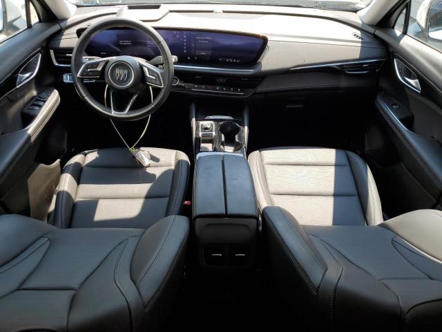  BUICK ENVISION 2024 White