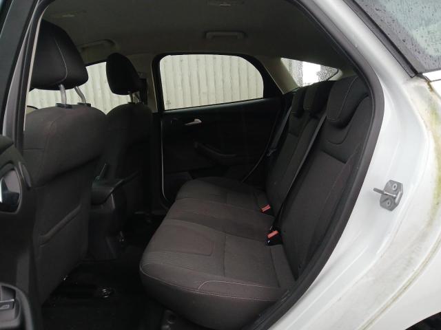 2014 FORD FOCUS TITA