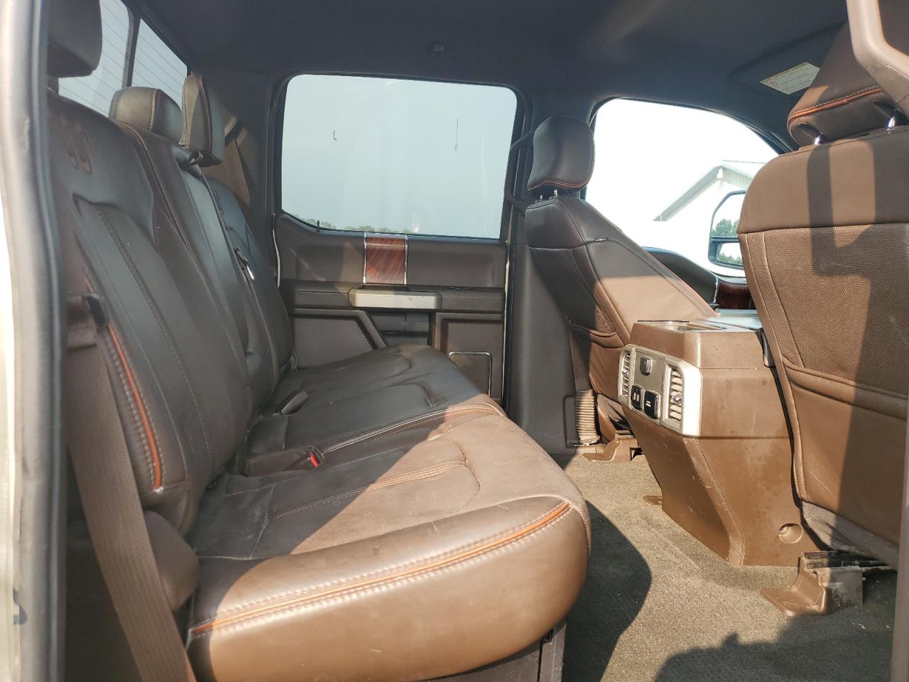 2017 Ford F350 Super Duty VIN: 1FT8W3BT7HEE02204 Lot: 68016045