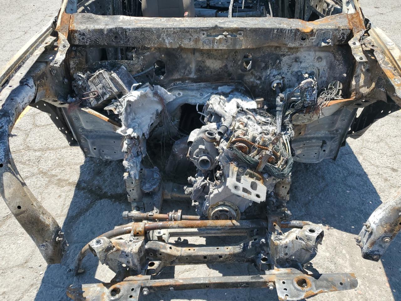 2021 Ford Explorer Limited VIN: 1FMSK7FH0MGB64270 Lot: 68320055