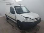 2006 PEUGEOT PARTNER LX 600 D  for sale at Copart GLOUCESTER