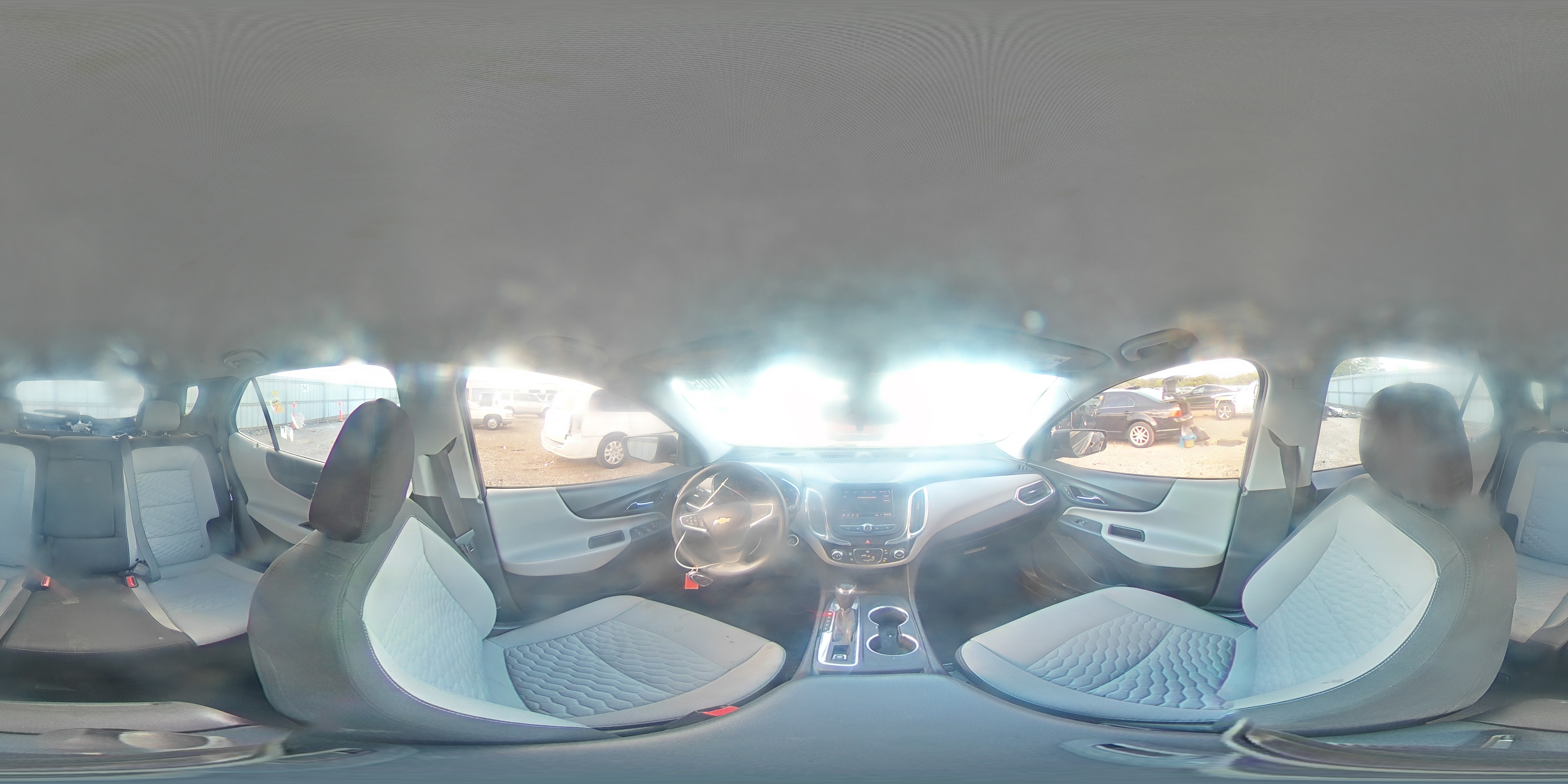 2021 Chevrolet Equinox Ls VIN: 2GNAXHEV8M6137470 Lot: 70231005