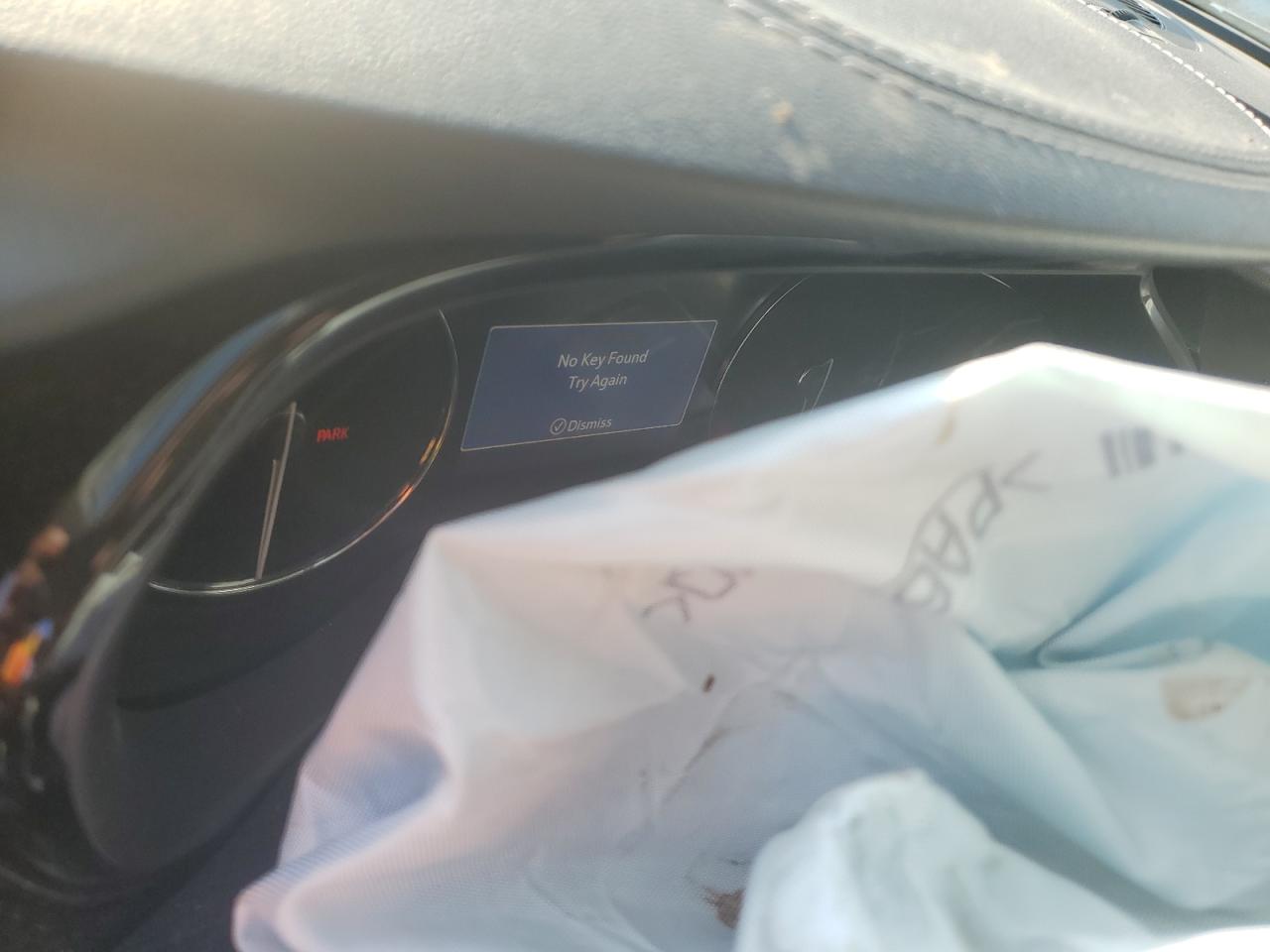 2023 Buick Envision Preferred VIN: LRBAZLR46PD014116 Lot: 68540995