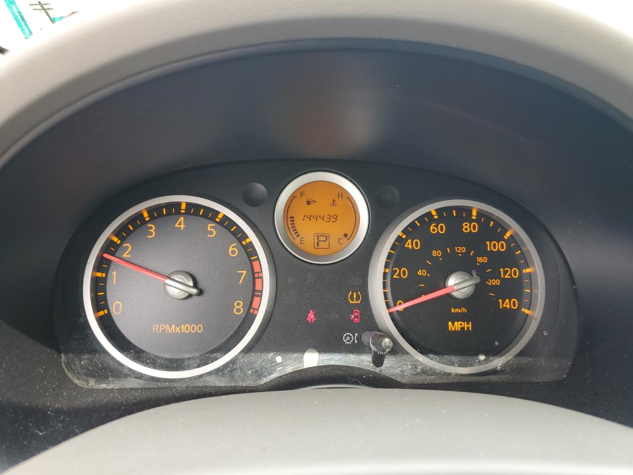 2008 Nissan Sentra 2.0 VIN: 3N1AB61E48L745699 Lot: 66676275