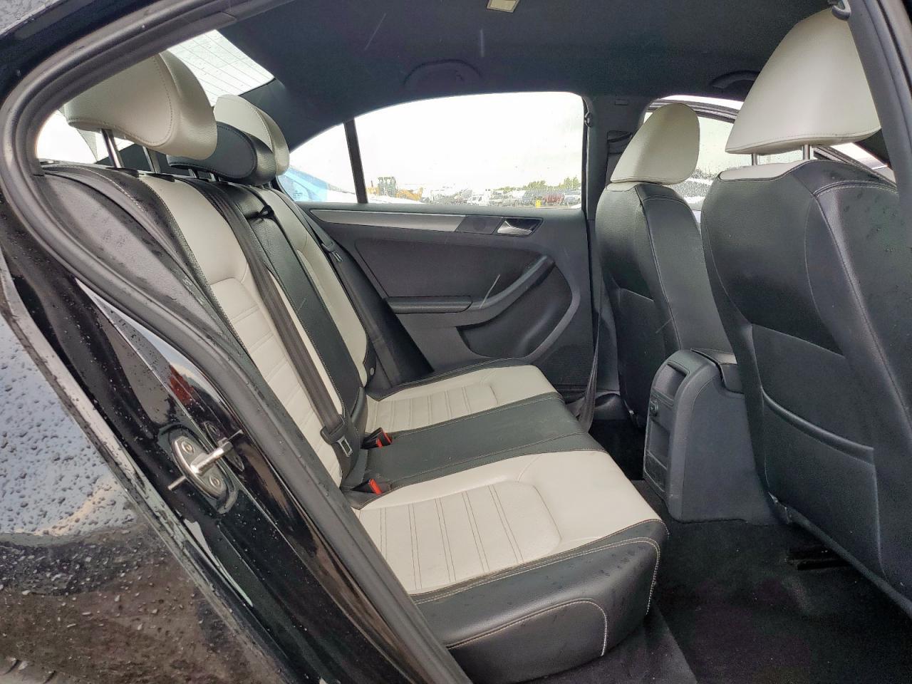 2016 Volkswagen Jetta Sport VIN: 3VWD17AJ4GM260825 Lot: 68833075