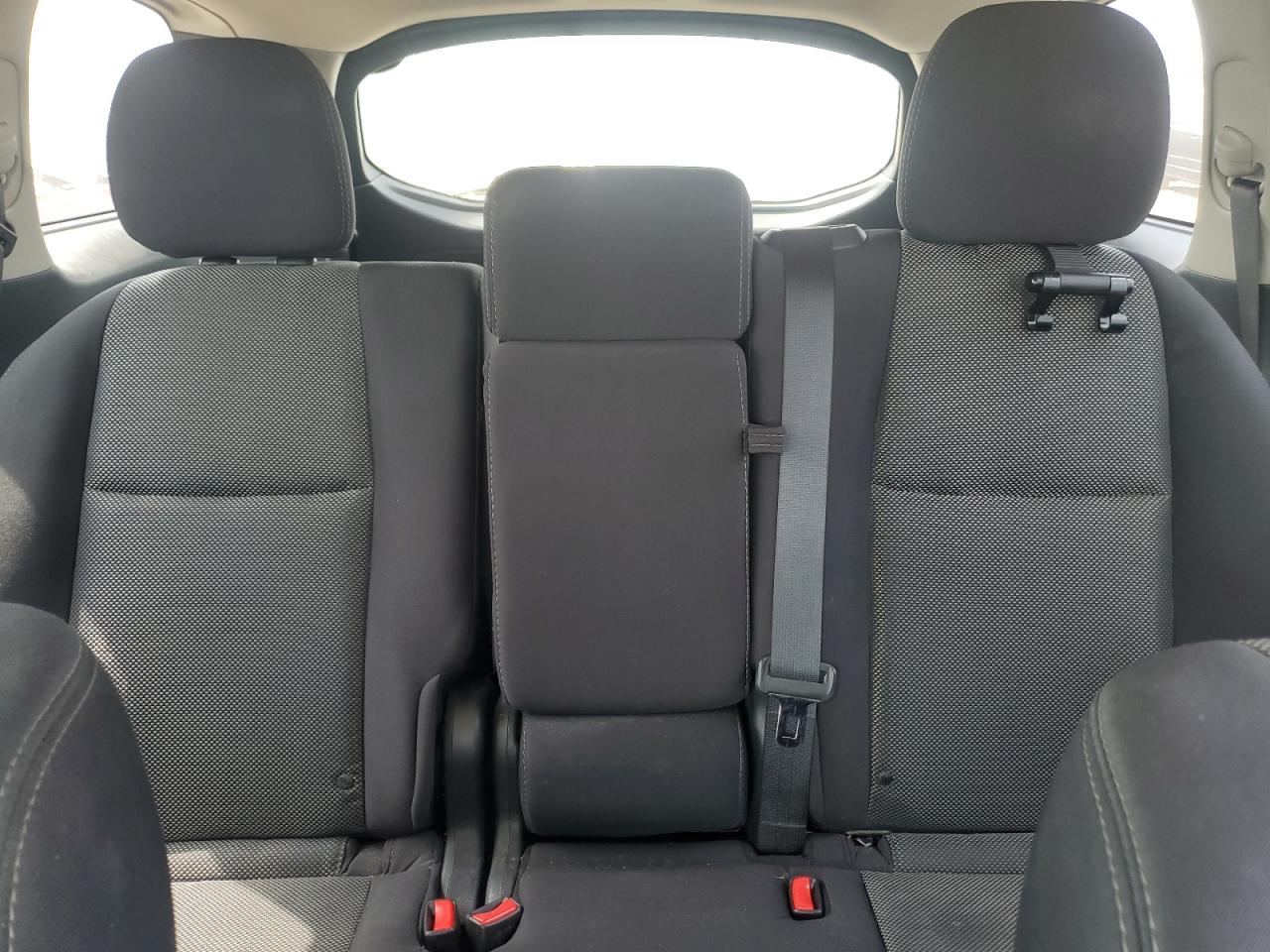 2019 Nissan Pathfinder S VIN: 5N1DR2MM8KC577839 Lot: 67529825