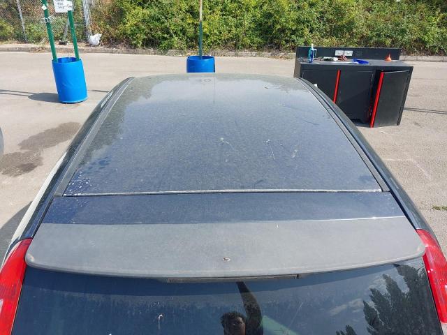 2008 FORD C-MAX ZETEC 