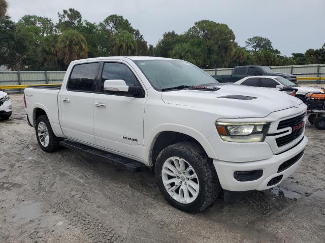  RAM 1500 2020 Белы