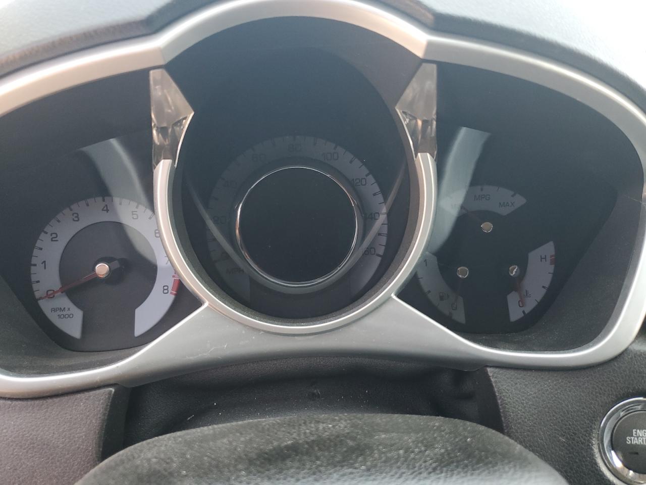 2010 Cadillac Srx VIN: 3GYFNGEY5AS642723 Lot: 67443535