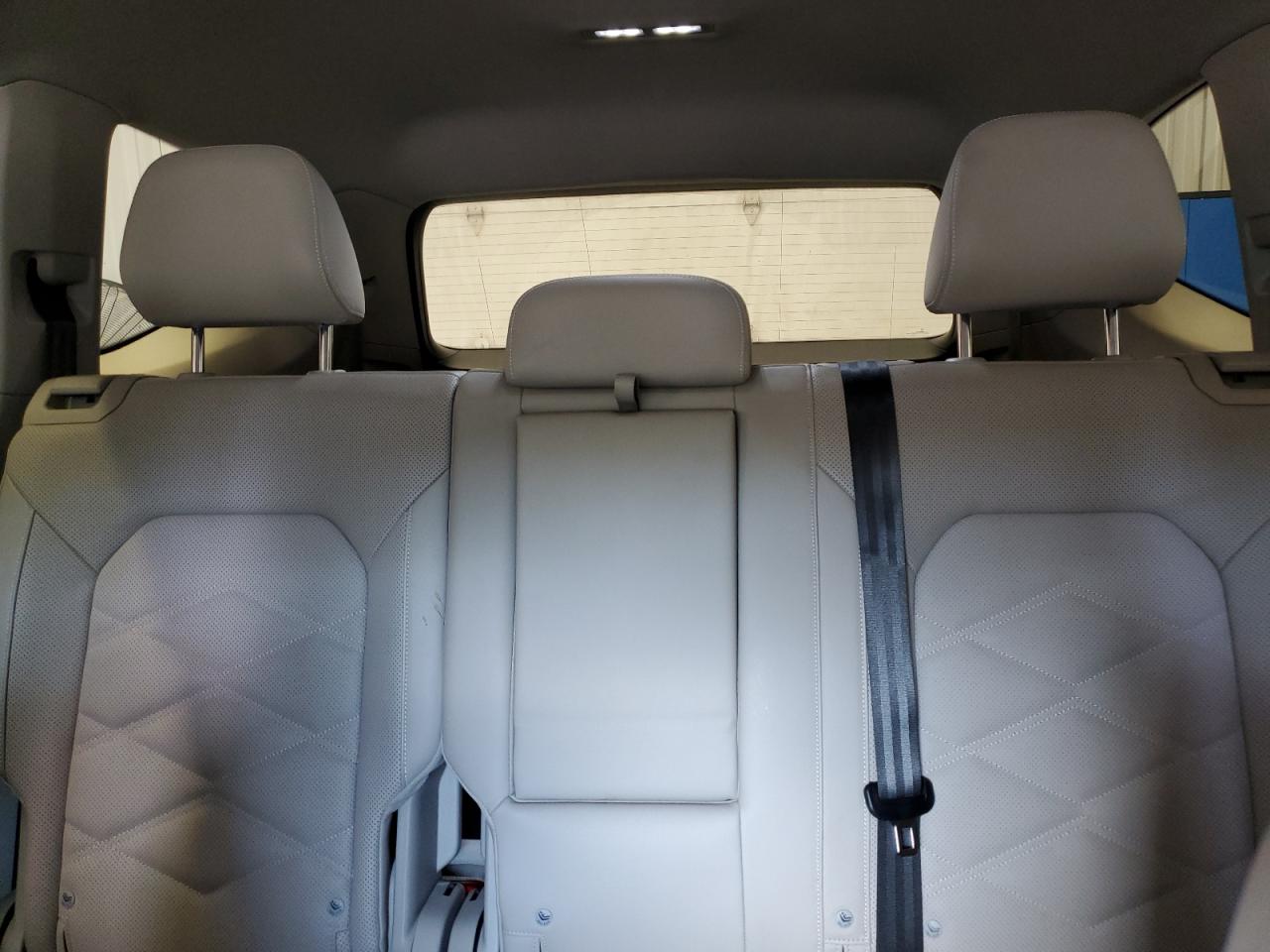 2024 Volkswagen Atlas Se VIN: 1V2HR2CA6RC605790 Lot: 70090705