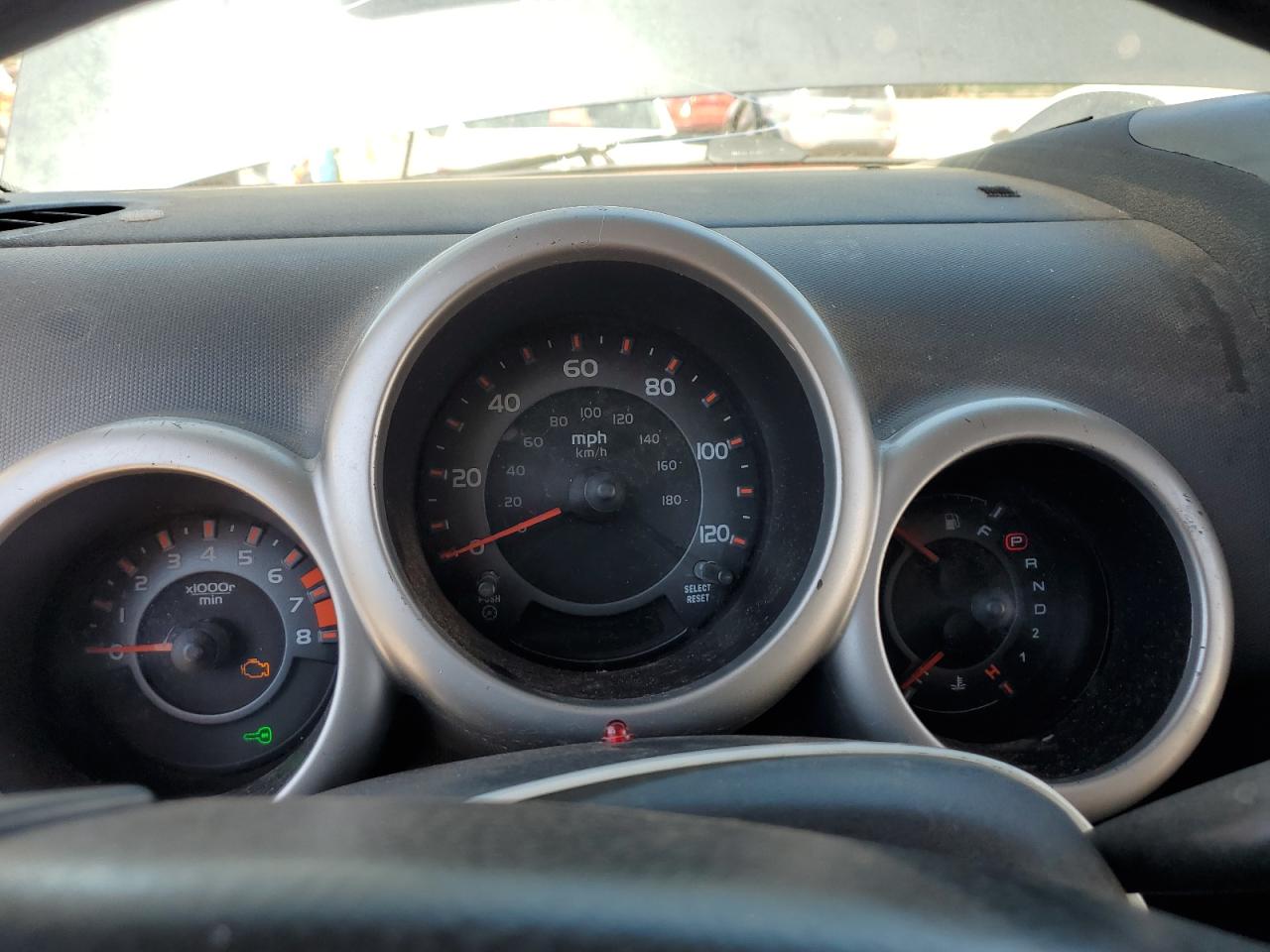 2003 Honda Element Ex VIN: 5J6YH28593L005038 Lot: 67254375