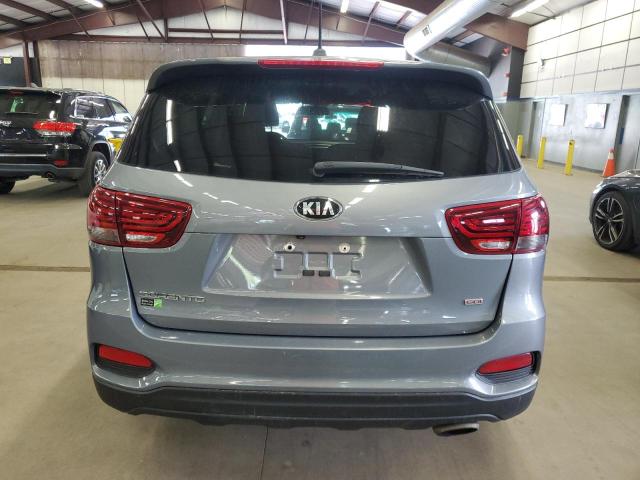 2020 KIA SORENTO L  