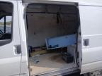 2010 FORD TRANSIT 85 T280S FWD  for sale at Copart WOLVERHAMPTON
