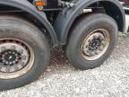 2021 TRAI TRAILER for sale at Copart SANDTOFT