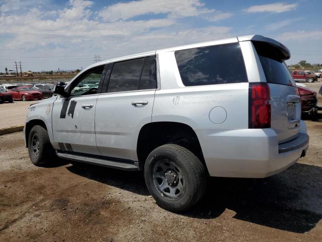  CHEVROLET TAHOE 2020 Szary