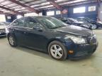 2014 CHEVROLET CRUZE LT   for sale at Copart CT - HARTFORD SPRINGFIELD
